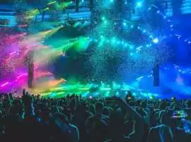 Latest Concerts in India 2025, Jaipur