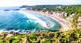 Hassle-Free Travel Begins at Air India Trivandrum , Thiruvananthapuram