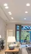 Upgrade with Living Room Pot Lights in Toronto, Toronto