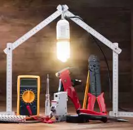 Whole House Rewiring in Toronto, Toronto