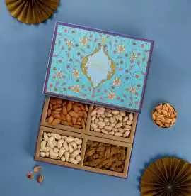 Premium Quality Dry Fruits for Every Occasion , Bengaluru