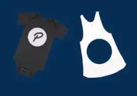 Use T-Shirt Mockups to Present Designs That Sell, Acampo