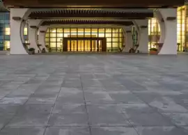 Stylish Garage Floor Tiles in Toronto, Toronto