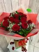 Ahh Flowers, $ 60