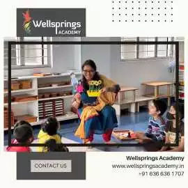Explore Good International Schools in Bangalore, Bengaluru