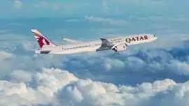 Qatar Airways Hong Kong Office +1-888-839-0502, New York