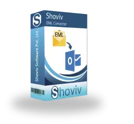 Shoviv EML Converter Tool, ps 39
