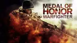 Medal of Honor Warfighter, $ 4
