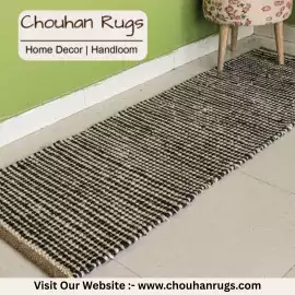 Stylish Kitchen Runner Rugs by Chouhan Rugs Online, London