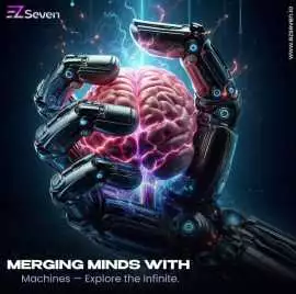 Ezseven Smarter SEO, Faster Results, Dubai