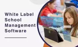white label school management software | Get Now, Abu Dhabi