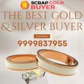 Best Gold Buyers In Noida Sector 18, Noida
