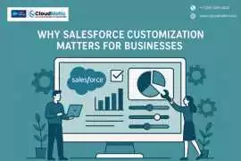 Why Salesforce Customization Matters for Businesse, New Rochelle