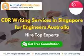 Get CDR Writing Services in Singapore for Engineers Australia - AustraliaCDRHelp.com, Bukit Timah