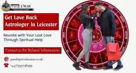 Get Love Back Astrologer in Leicester , Leicester