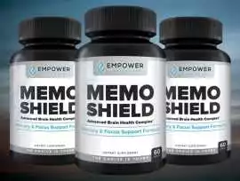 Does Memo Shield help with focus and concentration, London