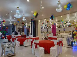 Searching for the Best Hotels for Weddings in Noid