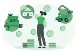 Reliable Heavy Equipment Financing Company , California City