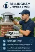 Bellingham Chimney Sweep, Bellingham