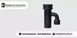 Hubless Cast Iron Pipe Solutions by BIC India, Kolkata