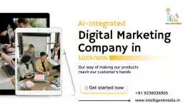 best digital marketing training center in Lucknow, Lucknow