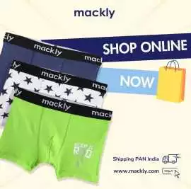 Top Tips for Choosing the Right Boxers for Boys, Tiruppur