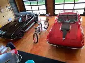 Choosing Duraamen’s Epoxy Coatings for Garages, New York