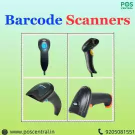 Buy Barcode Scanners – Trusted by Retailers, Rp 2,549