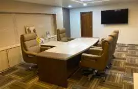 Best Office Interior Designer in Delhi | Transform, Delhi