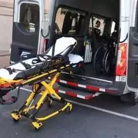Trusted Hospital Transportation in Fort Lauderdale, Fort Lauderdale