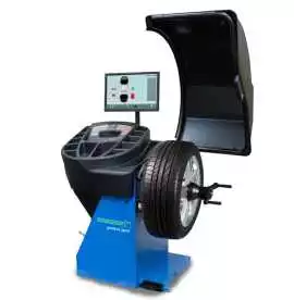 Precision Wheel Balancers by JMC Equipment, $ 4,727