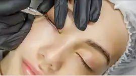 Flawless with Boston’s Cosmetic Tattoo Boston, Methuen