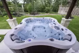 Dimension One Spas Superior Home Wellness, Durango