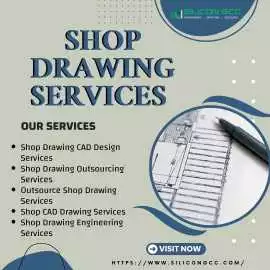 Best Shop Drawing Services Provider in Baghdad, Ir, Baghdad