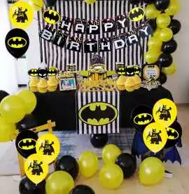 Trusted 1st Birthday Planner In Gurgaon For Memora, Gurgaon