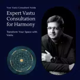 Transform Your Space with Vastu Expert Noida