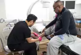 What Does a Vein Clinic do?, Lindenhurst