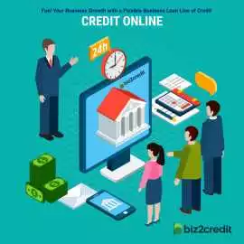 Fuel Your Business Growth with a Flexible Line of , New York