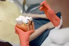 Painless Root Canal Treatment in Woodbridge, VA , Woodbridge