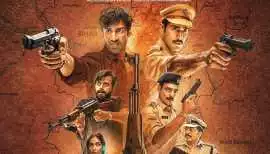 Khakee: The Bihar Chapter Review, Mumbai