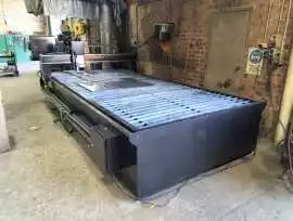 Boost Your Workshop's Productivity with a CNC Plas, Buxton