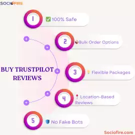 Buy Verified Trustpilot Reviews, New York