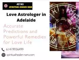  Love Astrologer in Adelaide, Ainslie