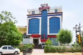 Hotel Mansarovar Palace – Top Hotel in Mansarovar,, Jaipur