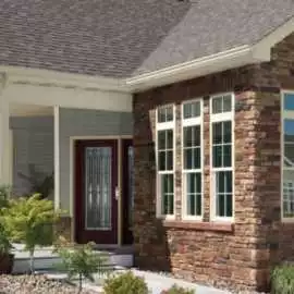 Window and Door Replacement, Chesterfield