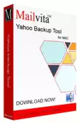  Archive Yahoo Emails to PST on Mac, $ 29
