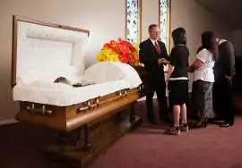 Funeral Homes Miami – Bernardo Garcia Funeral Home, Miami