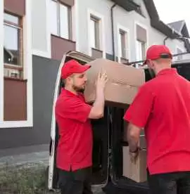 Top-Rated Moving Company in Coral Gables – Fast, F, Miami