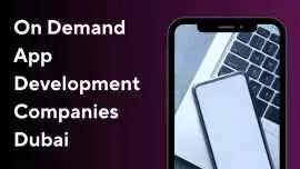 Grocery App Development Service, Dubai