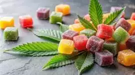 Golden Farms CBD Gummies™: Lab-Tested for Purity, Aguila
